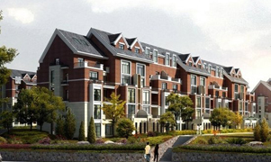 潍坊鑫帝都置业