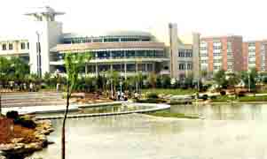 济南建筑工程学院