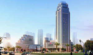 浙江嘉靖建筑设计研究院