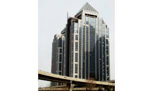 济南中润世纪广场