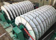 TTC陶瓷真空过滤机_TTC陶瓷真空过滤机生产厂家